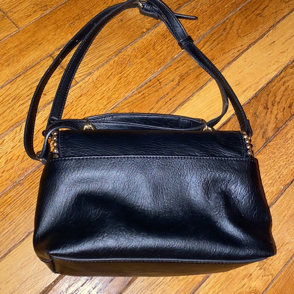 International Concepts Gold Studded Bag - Picture 5 of 12